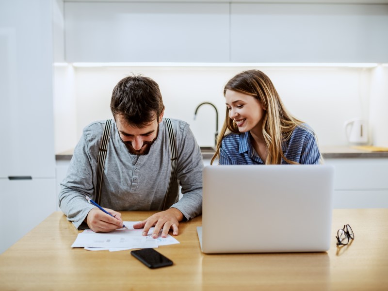 IMI e IMT: O que muda na compra de casa?