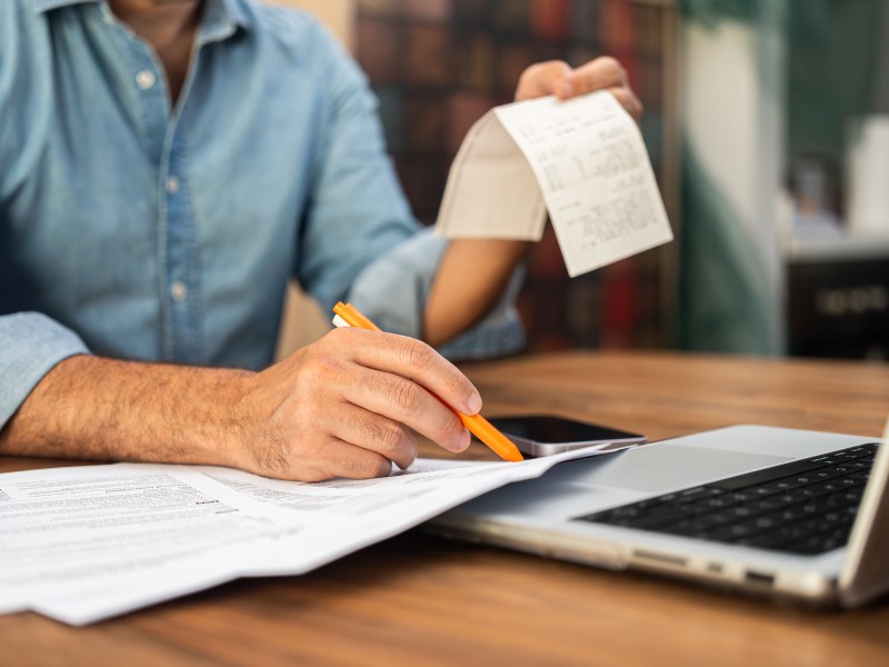IRS a pagar? Como pedir o pagamento em prestações