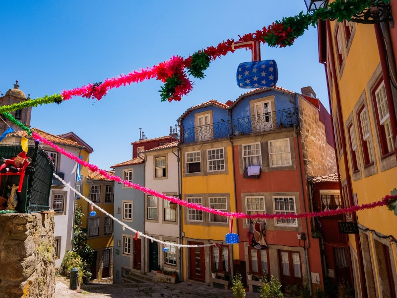 Obras em Casas Antigas: Valorize o Património Histórico