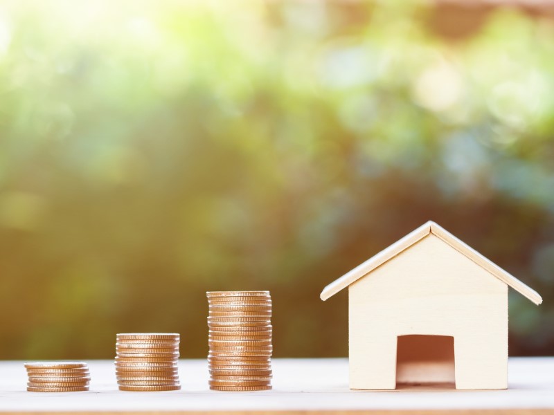 Average house price in Portugal hits new record