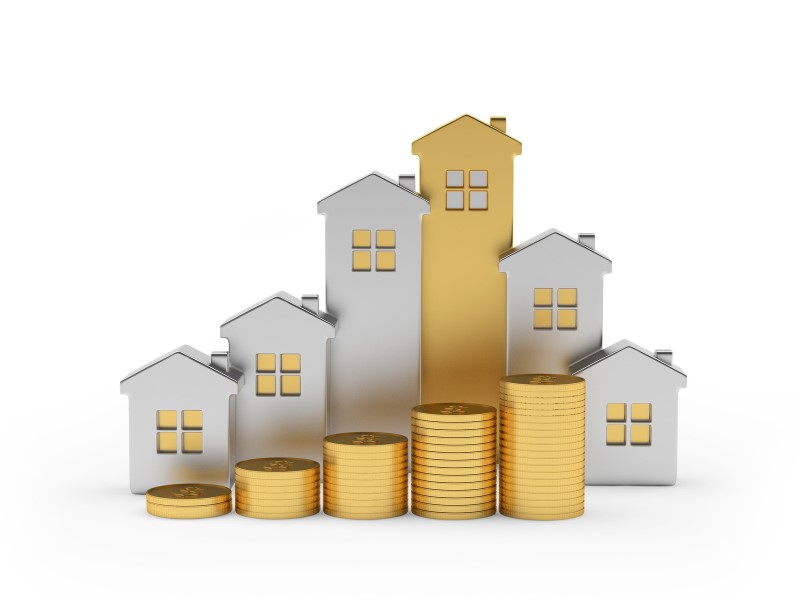 Real Estate Investment Funds: Impact and Trends
