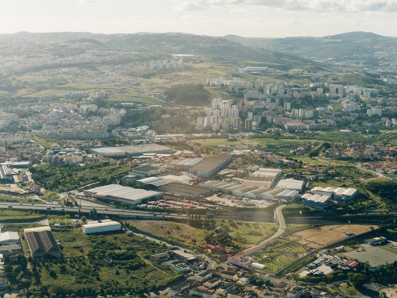 loures, cidade, despesas, familia, habitacao