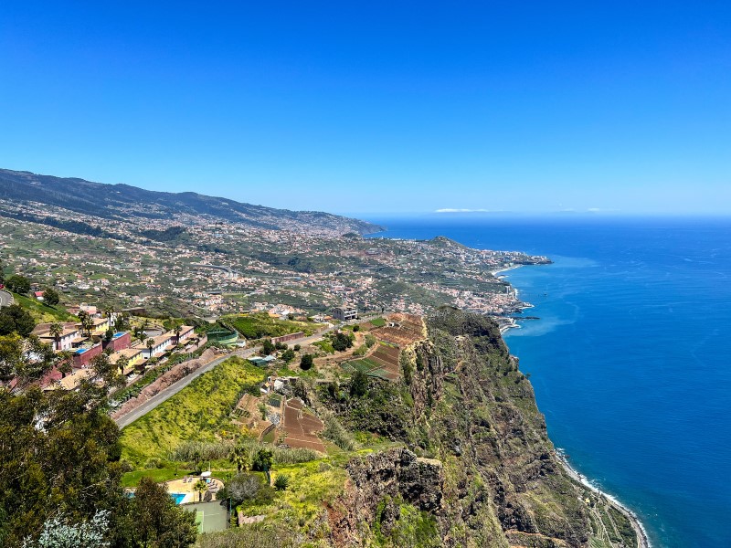 Madeira investe 3,5 milhões na habitação pública