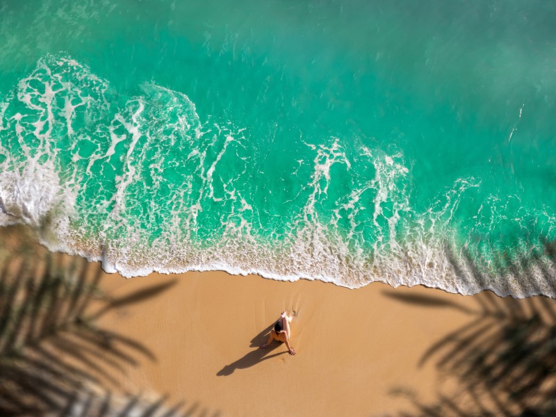 Portugal lidera procura turística para o verão 2026