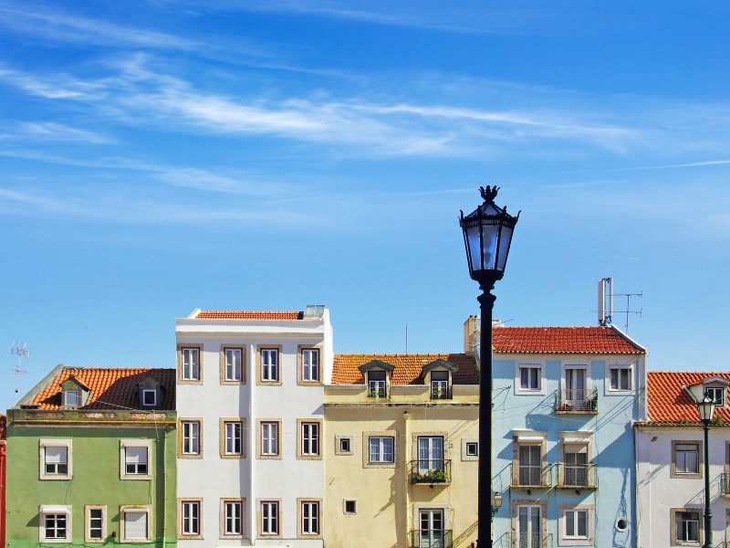Comprar casa já custa 3.142 euros por metro quadrado