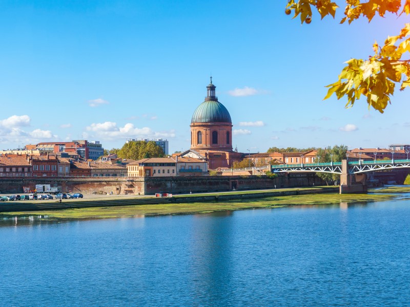 Haute-Garonne conquista cada vez mais portugueses