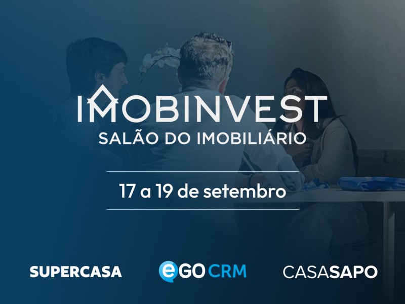 Imobinvest regressa à Alfândega do Porto em setembro 