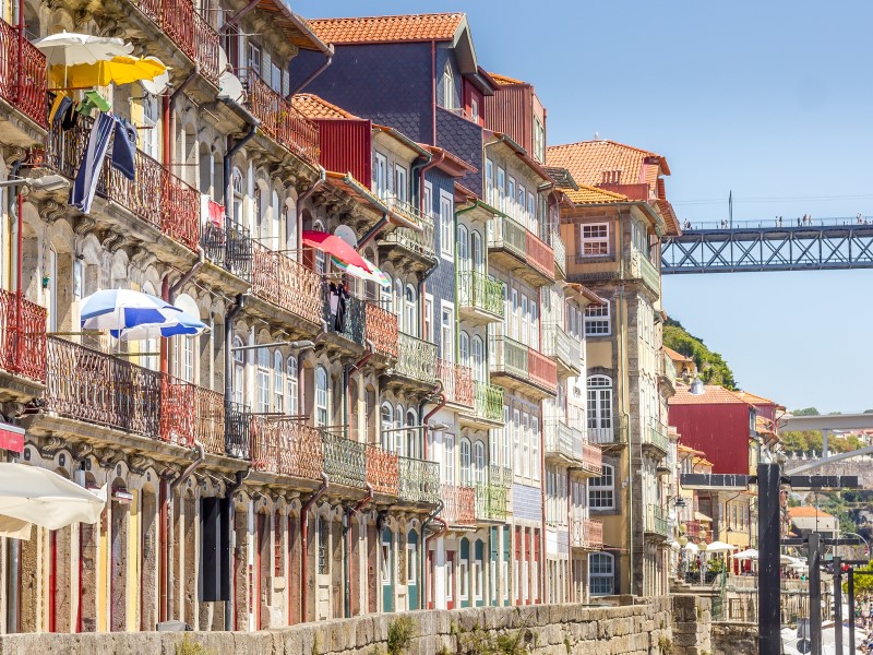 Porto quer reforçar arrendamento acessível até 2029