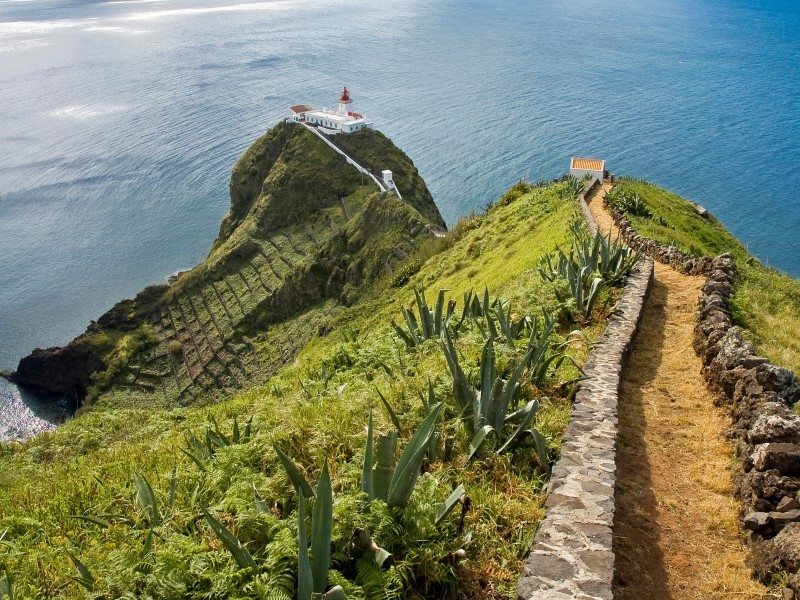 Reabilitação do parque habitacional avança nos Açores