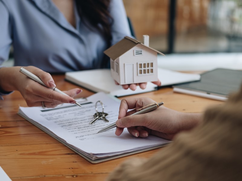 Vendeu casa em 2025? Não tem nova isenção de IRS