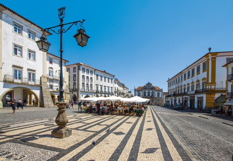 ¿Cuál es la ciudad más barata en Portugal